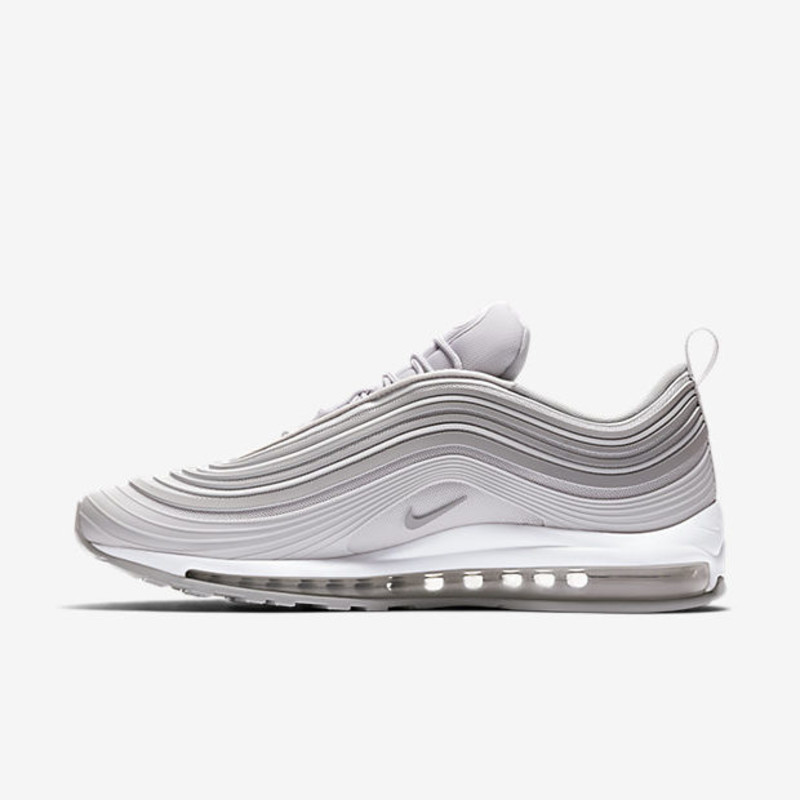 Nike Air Max 97 Ultra Premium Pure Platinum AH7581 001 Grailify